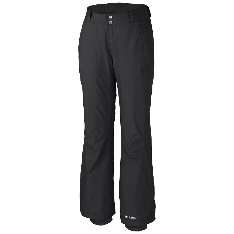 Women's Modern Mountain 2.0 Pant Soft Wool Pants