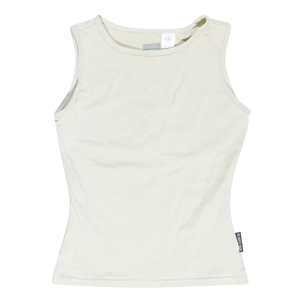 The North Face Tank Top - Women's slim fit tank