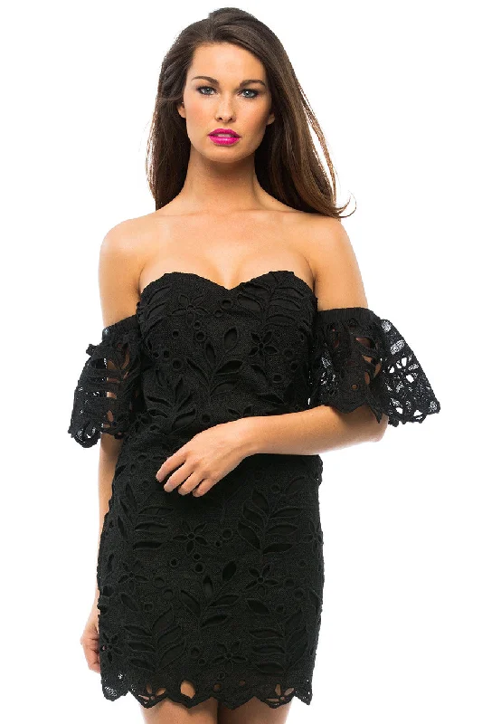 Party To Peace Dress Tunics Mesh breathable