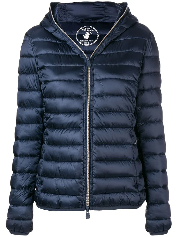 hooded puffer jacket Print Jacket Jacquard Jacket Patchwork Jacket