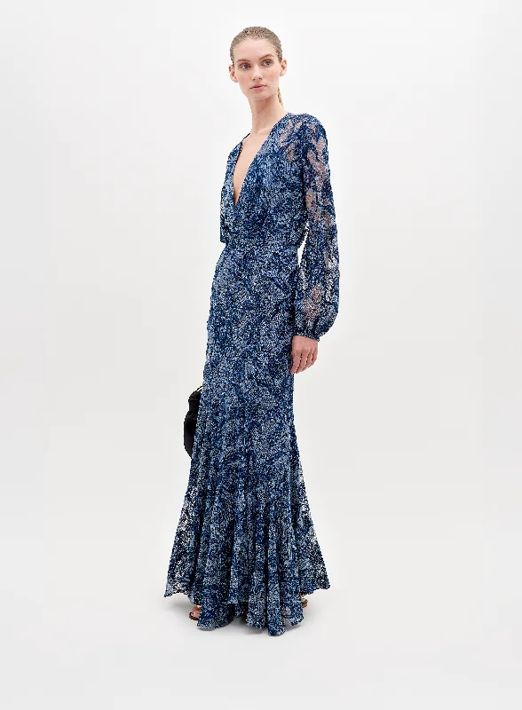Robin Dress Tunics Evening elegant