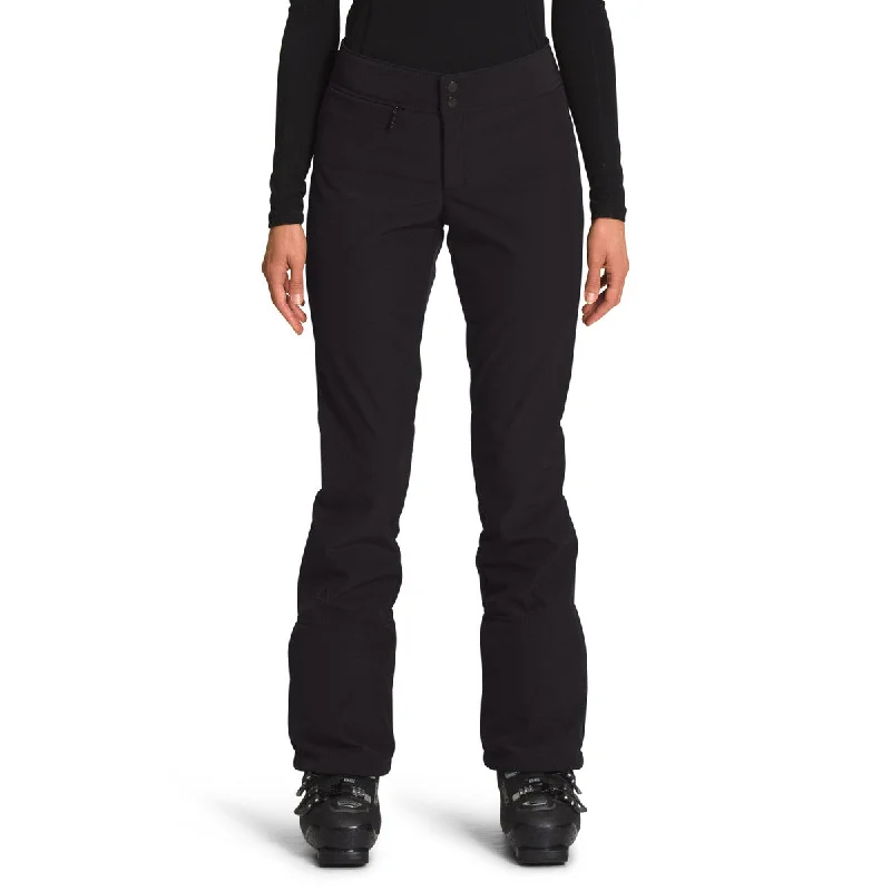 Women's Apex STH Pant Chic Capri Pants