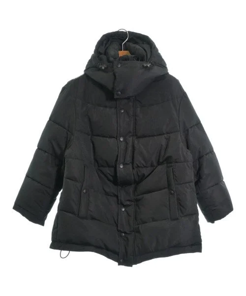 BALENCIAGA Down jackets/Vests Satin Jacket Silk Jacket Chiffon Jacket