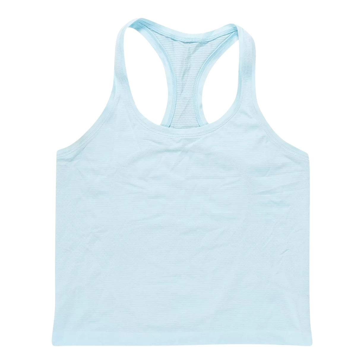 Lululemon Swiftly Tech Racerback Tank - Women's mint tank top