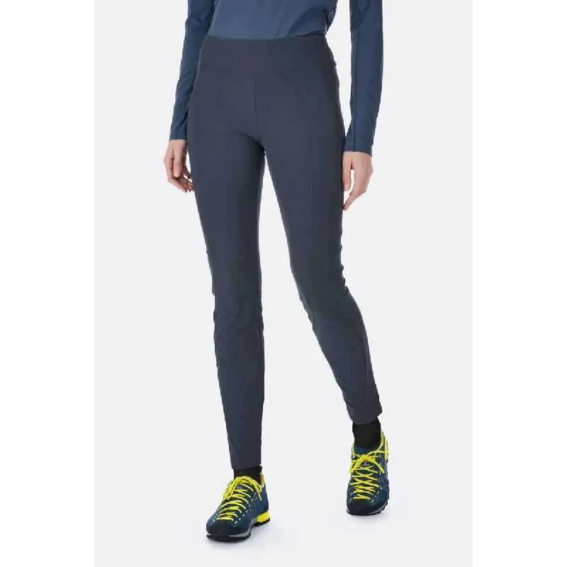 Women's Elevation Pants Casual Yoga Pants