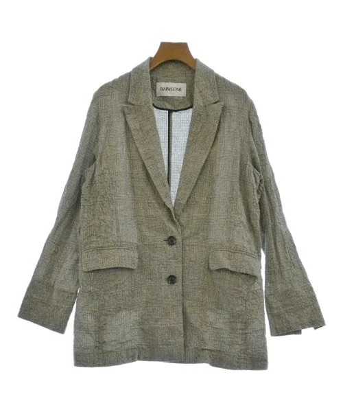 BABYLONE Casual jackets Bomber Jacket Anorak Windbreaker
