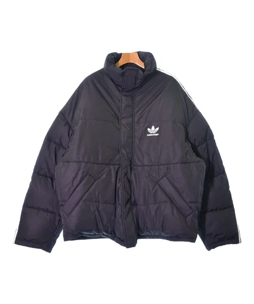 BALENCIAGA Down jackets/Vests Mesh Jacket Canvas Jacket Denim Jacket