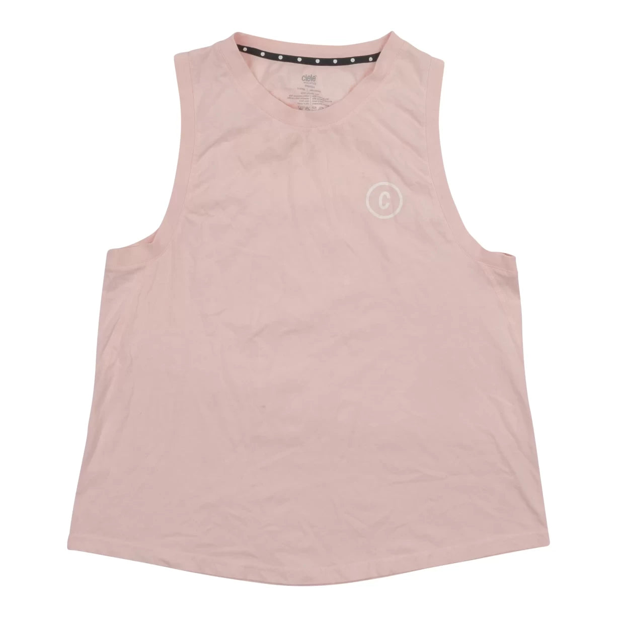 Ciele WNSB Tank - Women's lace tank top