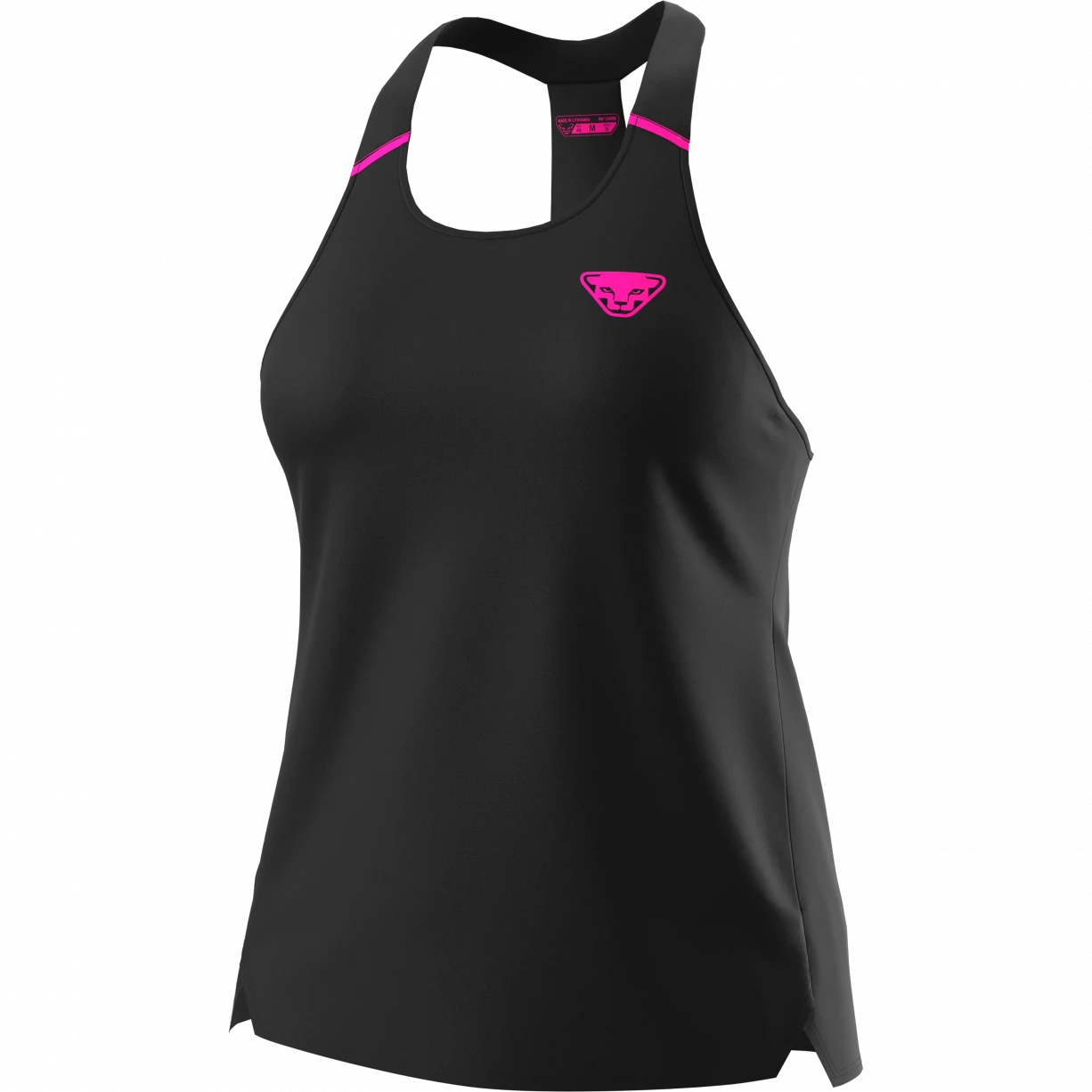 Dynafit Sky Tank - Women's sheer tank top