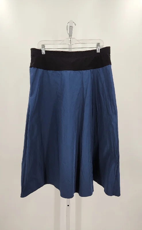babette Skirts (Pre-owned) silk skirt luxurious
