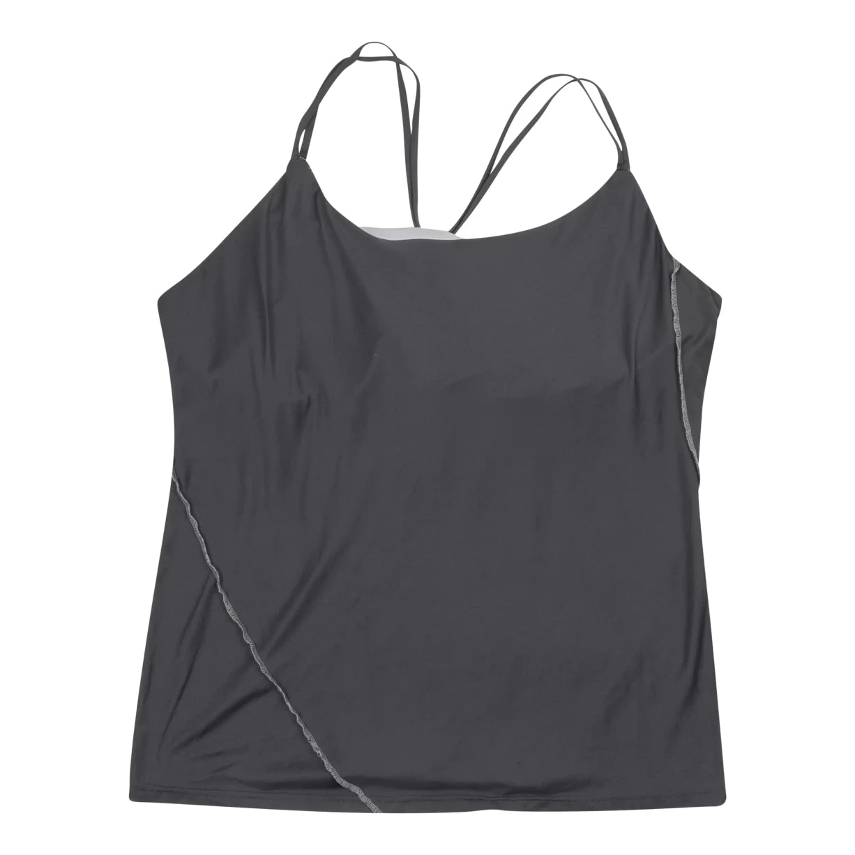 Mountain Hardwear Mountain Hardwear Double Strap Tank Top-Women's modal blend tank