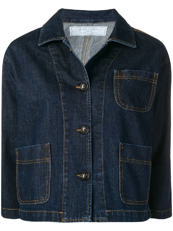 Winter mini jacket Collared Jacket Crew Neck Jacket Turtle Neck Jacket