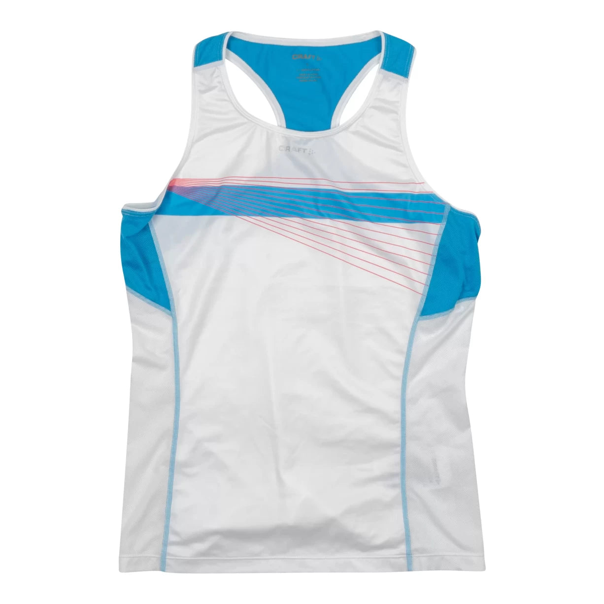 Craft Tank Top - Vintage - Women's modal blend tank
