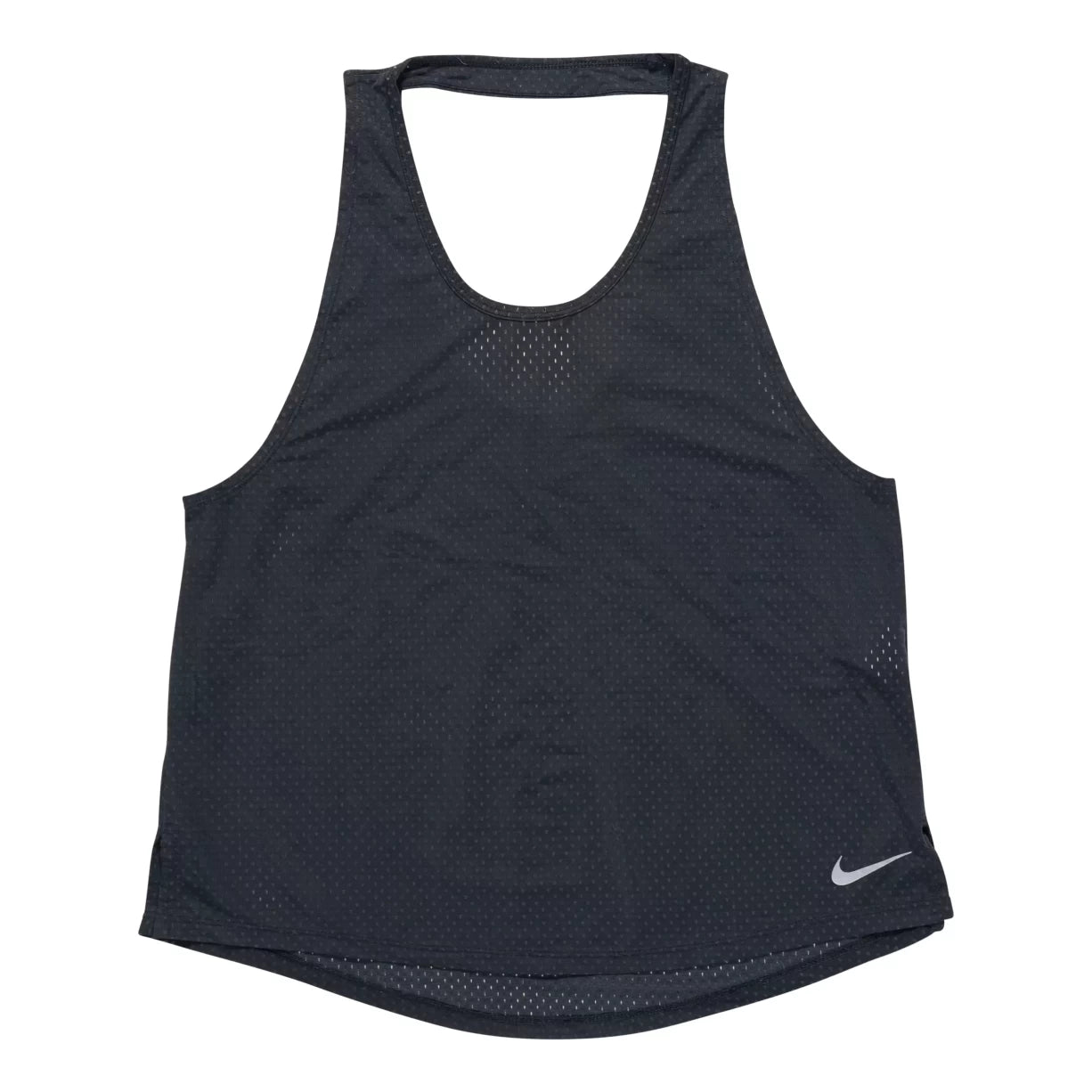 Nike Breathe Miler Tank Top - Women's v-neck tank top