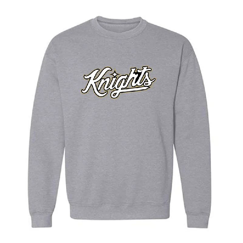 Central Florida - NCAA Women's Rowing : Ashley Tree - Classic Shersey Crewneck Sweatshirt Hoodie with Drawstring Waist Adjustable Fitted Central Florida - NCAA Women's Rowing : Ashley Tree - Classic Shersey Crewneck Sweatshirt Hoodie with Drawstring Waist Adjustable Fitted