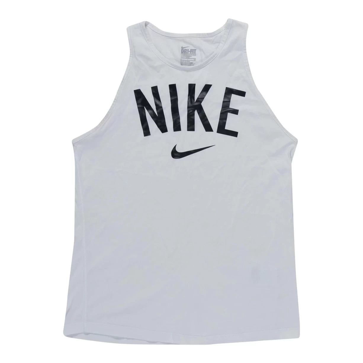 Nike Tomboy Graphic Training Tank Top - Women's lace back tank