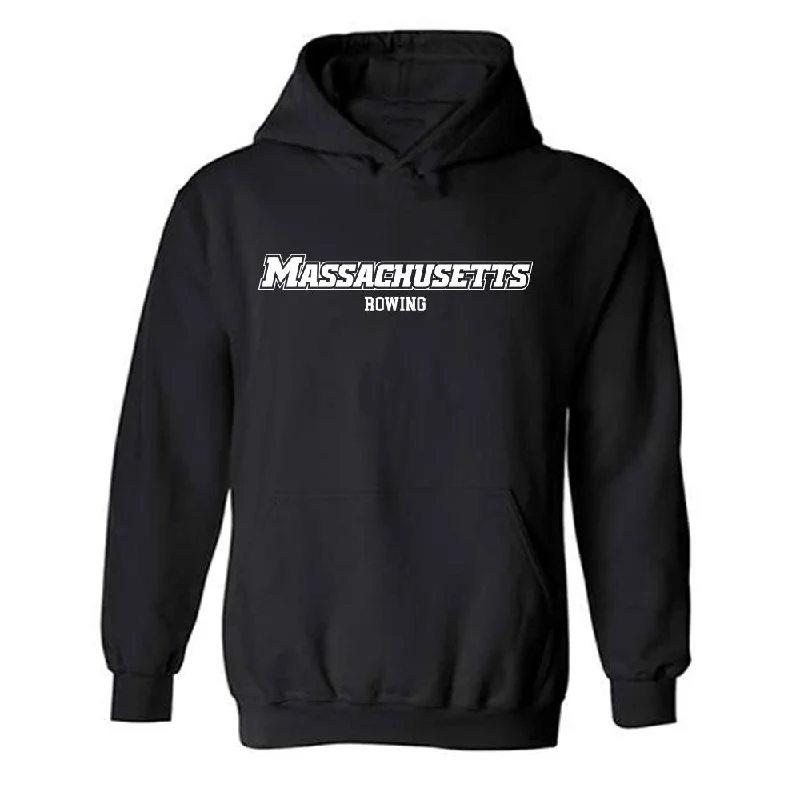 UMass - NCAA Women's Rowing : Lauren Carpenter - Classic Shersey Hooded Sweatshirt Hoodie with Elastic Waist Stretchable Comfortable UMass - NCAA Women's Rowing : Lauren Carpenter - Classic Shersey Hooded Sweatshirt Hoodie with Elastic Waist Stretchable Comfortable