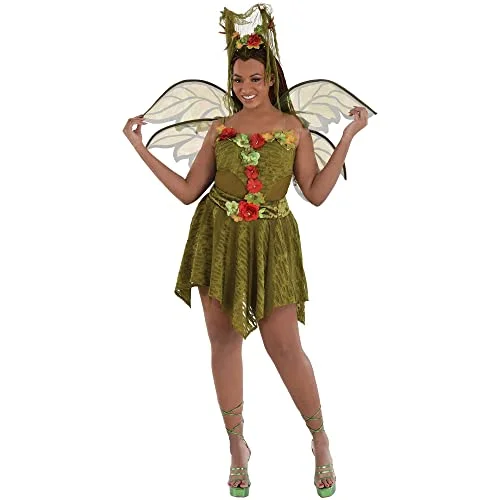 Woodland Fairy Skirt casual skirt length