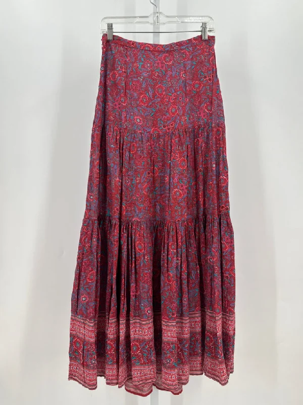 Veronica Beard Skirts (Pre-owned) wool skirt thick