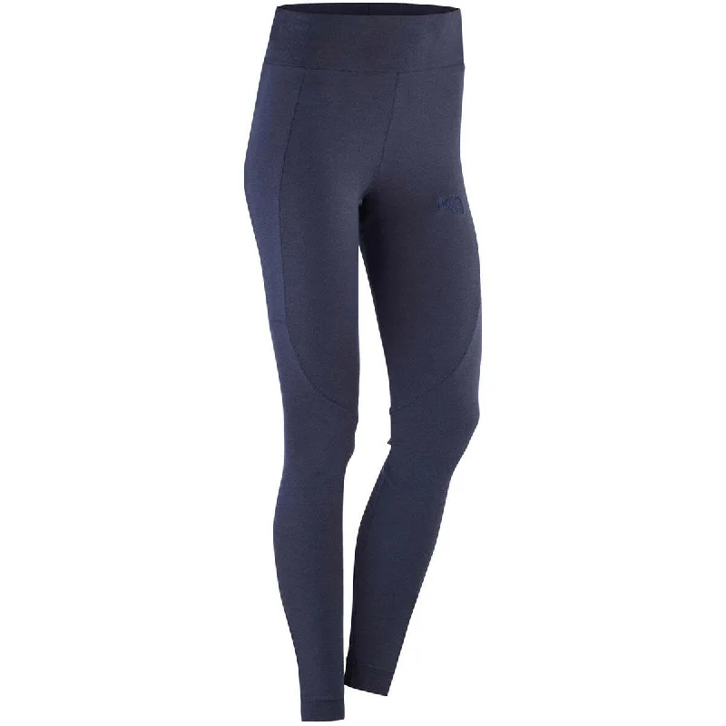 Women's Rulle High Waist Pant Lightweight Linen Pants
