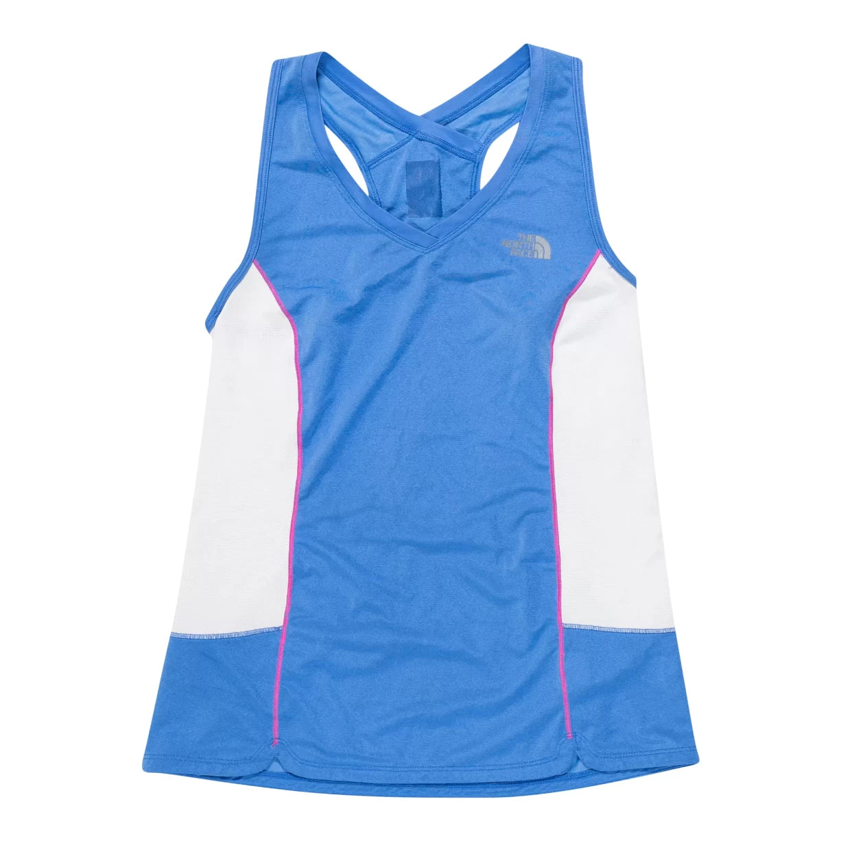 The North Face Tank Top - Women's lace tank top