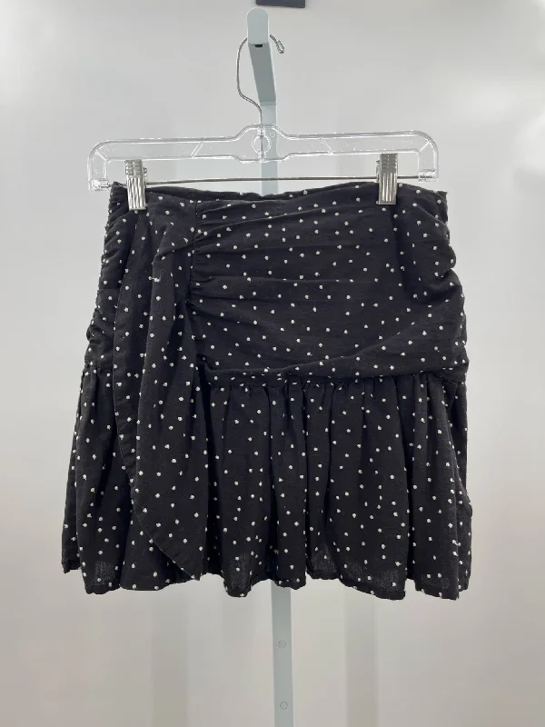 Sezane Skirts (Pre-owned) midi skirt versatile