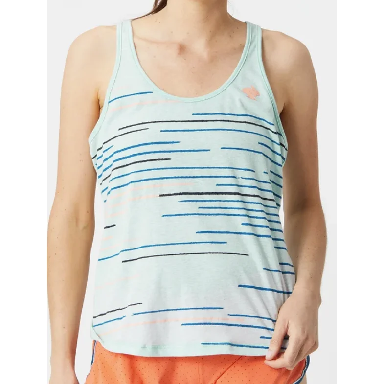 Women's Rabbit Remix Tank athletic tank top