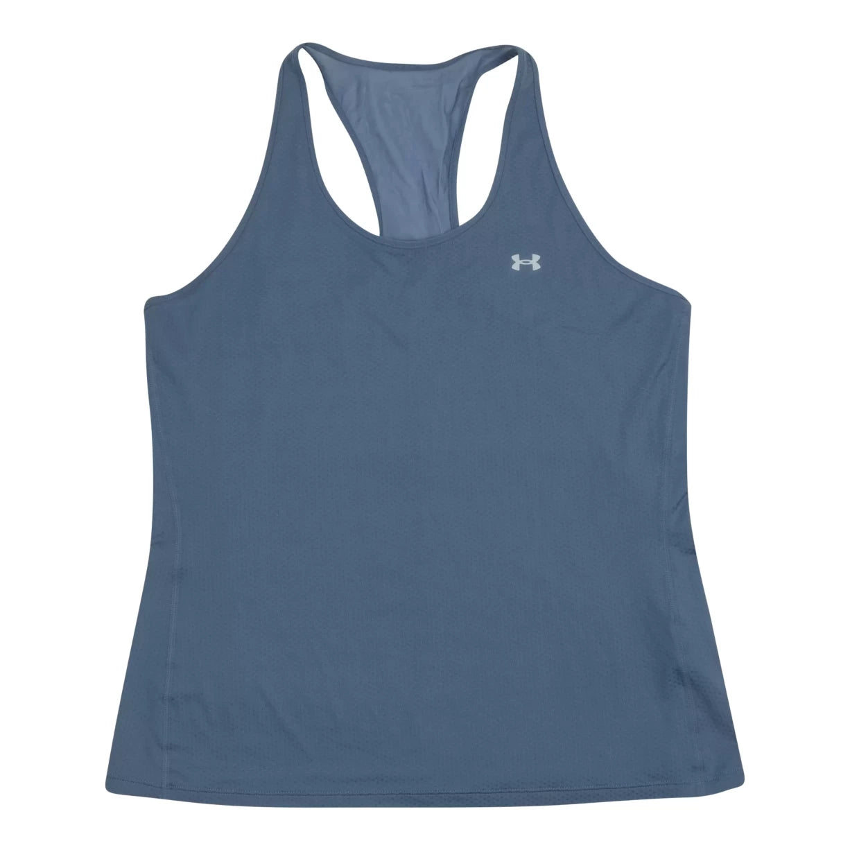 Under Armour Under Armour HeatGear Racerback Tank - Women's cute tank top