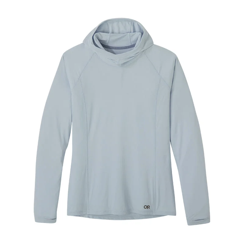 Outdoor Research Women's Echo Hoodie Hoodie with Hem Detail Decorative Unique