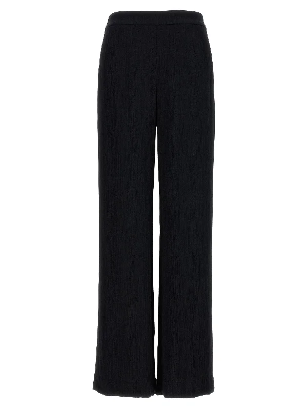 Sara Pants Formal Stretch Pants