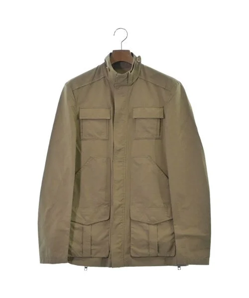 BALENCIAGA Millitary jackets Appliqued Jacket Beaded Jacket Sequined Jacket