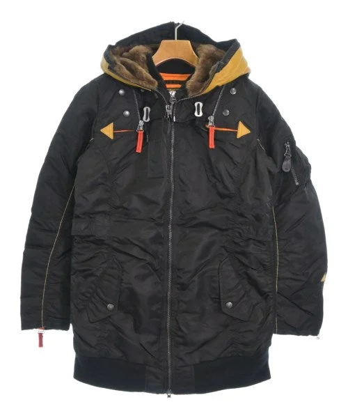 AVIREX Millitary jackets Zip Front Button Front Snap Front