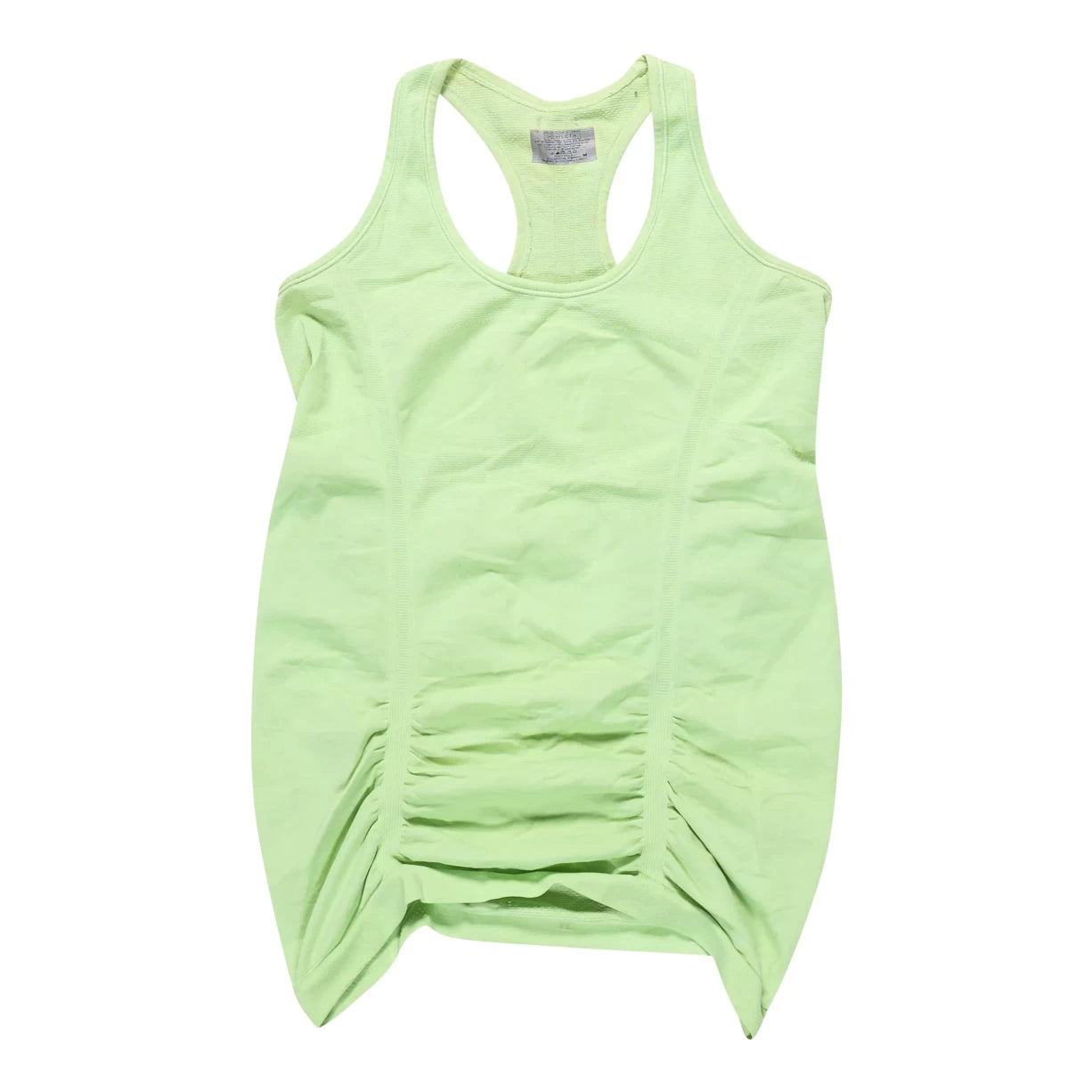 Athleta Fastest Track Tank - Women's high neck tank
