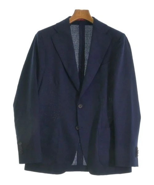 BAGNOLI SARTORIA NAPOLI Blazers/Suit jackets Tailored Jacket Straight Jacket A-Line Jacket BAGNOLI SARTORIA NAPOLI Blazers/Suit jackets Tailored Jacket Straight Jacket A-Line Jacket