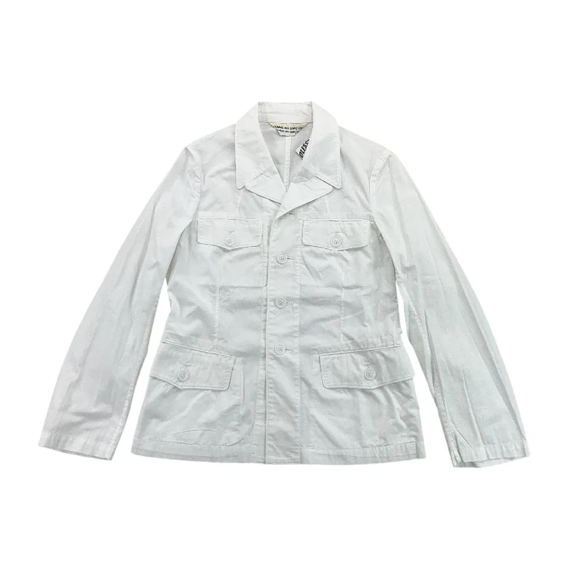 COMME des GARÇONS 90s Jacket - Women/L Anorak Shell Jacket Lightweight Jacket