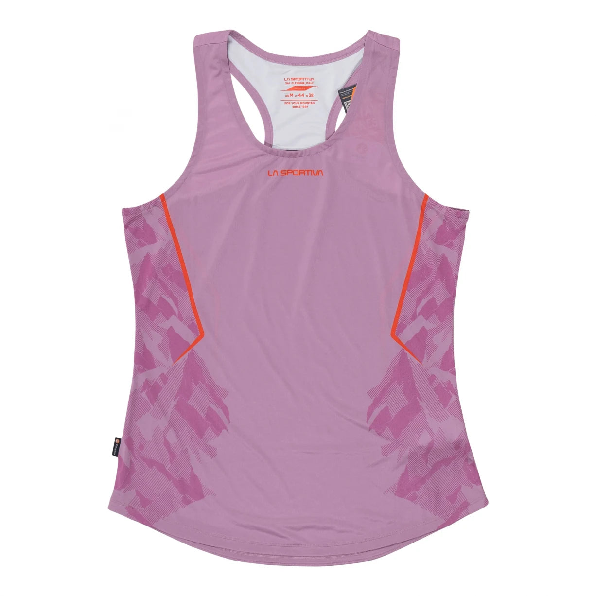 La Sportiva Pacer Tank - Women's modal blend tank