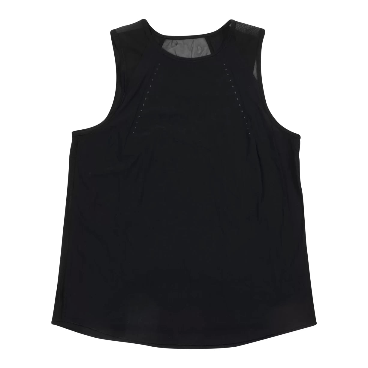 Lululemon Lululemon Sculpt Cropped Tank , Women's long tank top