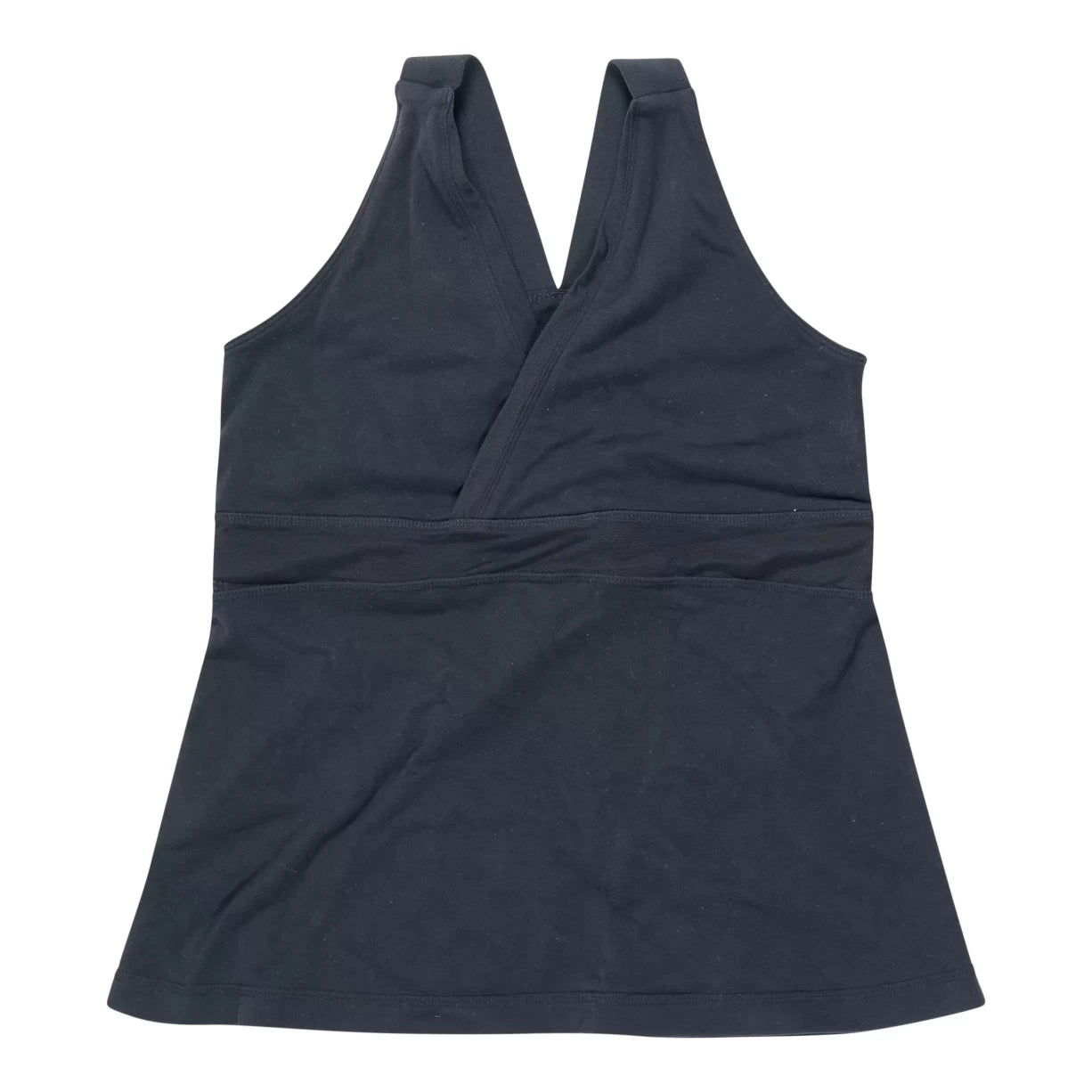 Lululemon Lululemon Origami Deep V Tank, Women's gold tank top
