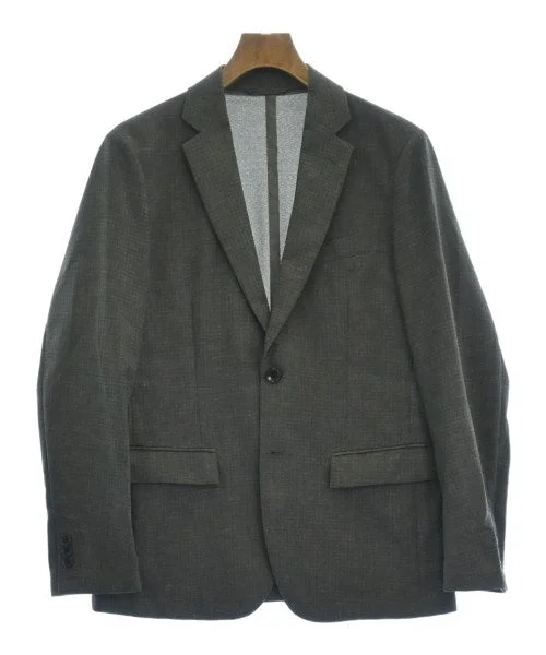 B MING LIFE STORE by BEAMS Casual jackets Snapped Jacket Toggled Jacket Drawstring Jacket B MING LIFE STORE by BEAMS Casual jackets Snapped Jacket Toggled Jacket Drawstring Jacket
