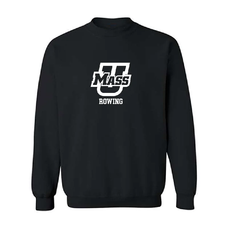 UMass - NCAA Women's Rowing : Heidi Biedenkapp - Classic Shersey Crewneck Sweatshirt Hoodie with Hem Ribbing Snug Secure UMass - NCAA Women's Rowing : Heidi Biedenkapp - Classic Shersey Crewneck Sweatshirt Hoodie with Hem Ribbing Snug Secure