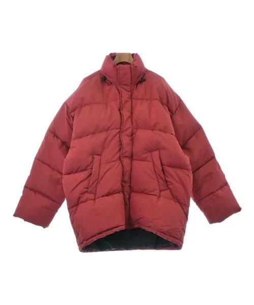 BALENCIAGA Down jackets/Vests Quilted Jacket Puffer Jacket Insulated Jacket