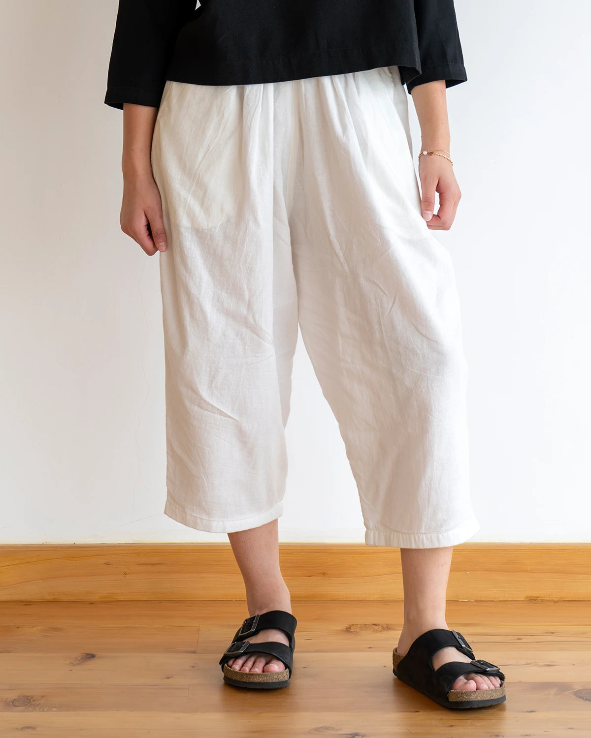 Bubble Pant Cozy Lounge Pants