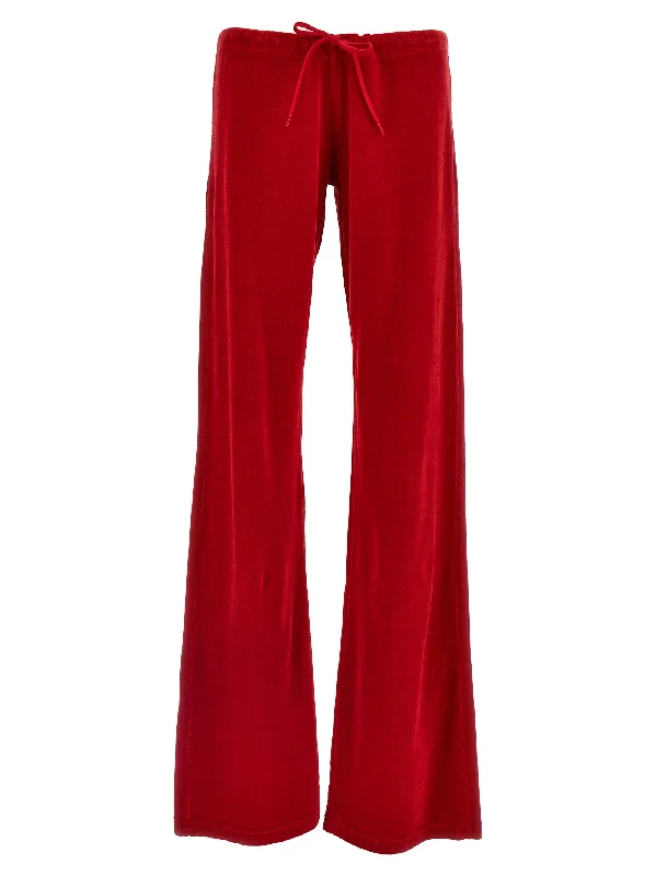 Used Velvet Pants Elegant Dress Pants