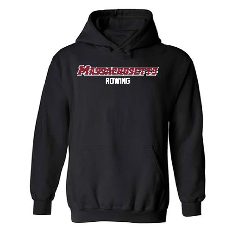 UMass - NCAA Women's Rowing : Heidi Biedenkapp - Classic Shersey Hooded Sweatshirt Hoodie with Magnetic Closure Innovative Modern UMass - NCAA Women's Rowing : Heidi Biedenkapp - Classic Shersey Hooded Sweatshirt Hoodie with Magnetic Closure Innovative Modern