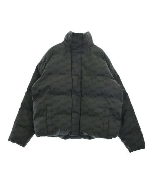 BALENCIAGA Down jackets/Vests Striped Jacket Polka Dot Jacket Floral Jacket