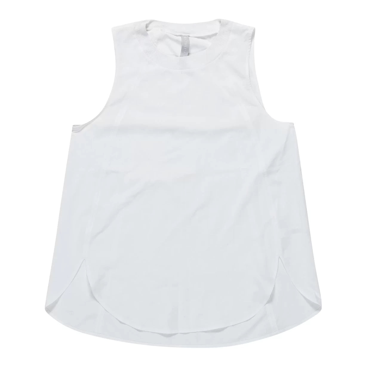 Athleta Zephyr Tank Top - Women's beige tank top