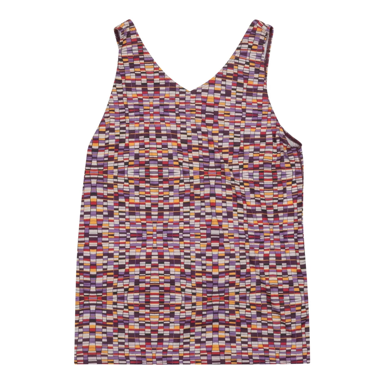 Skirt Sports All Out Tank - Women's flowy tank top