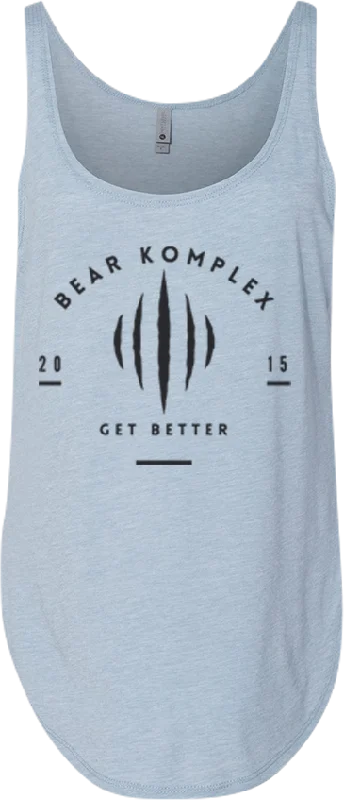 BKX Basic Tank lightweight tank top