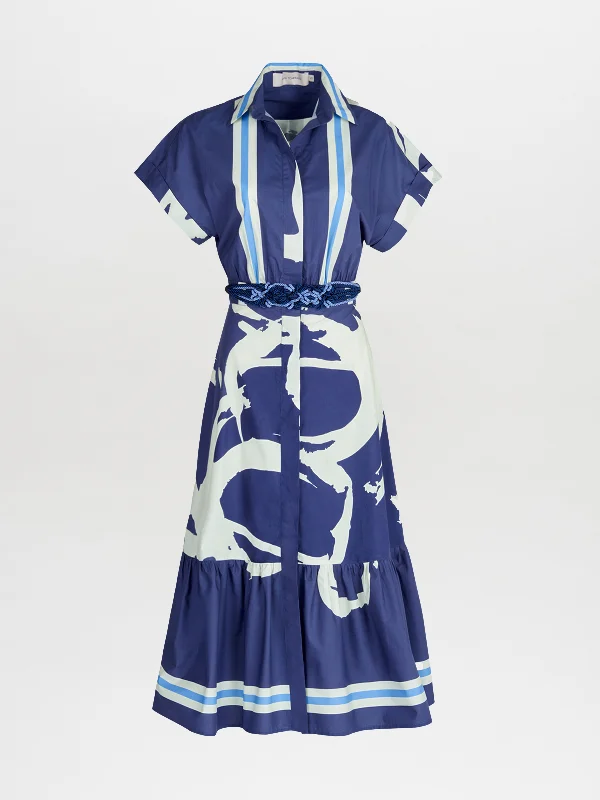 Loni Dress Tunics Timeless classic
