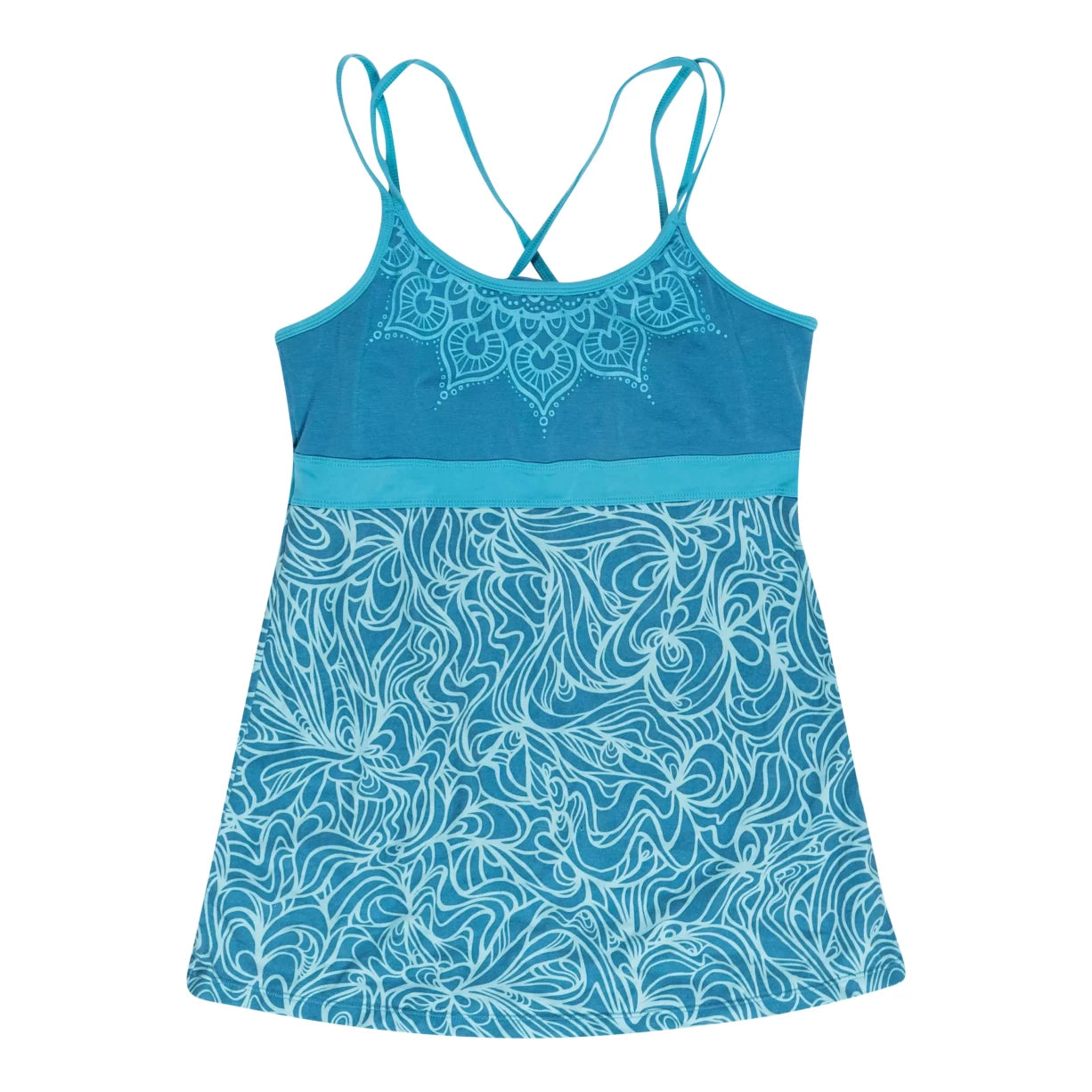PrAna Tank Top - Women's lightweight tank top
